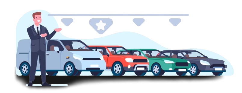 Compra autos seminuevos en Carplanet