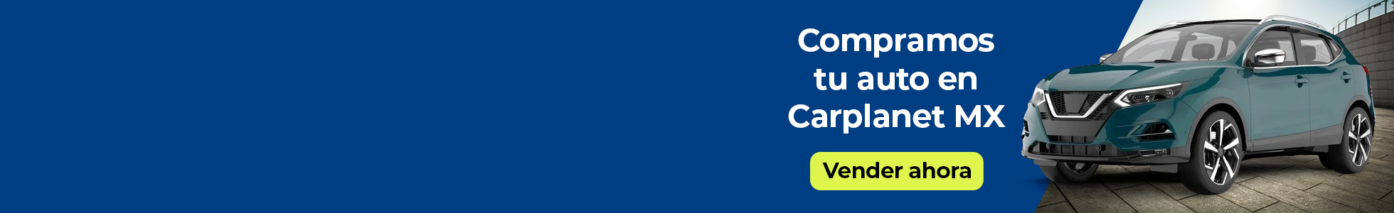 Venta banner